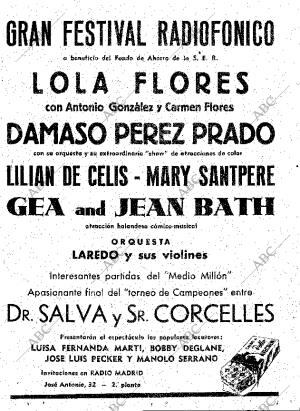 ABC MADRID 15-07-1958 página 7