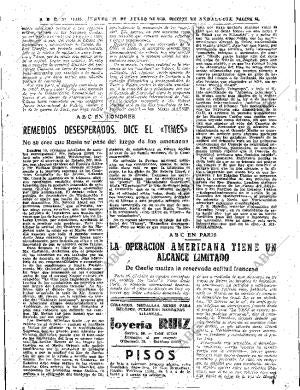 ABC SEVILLA 17-07-1958 página 11