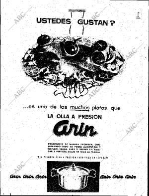 ABC SEVILLA 17-07-1958 página 2