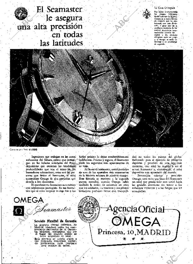 ABC MADRID 18-07-1958 página 10