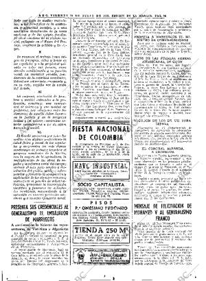 ABC MADRID 18-07-1958 página 24