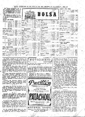 ABC MADRID 18-07-1958 página 45