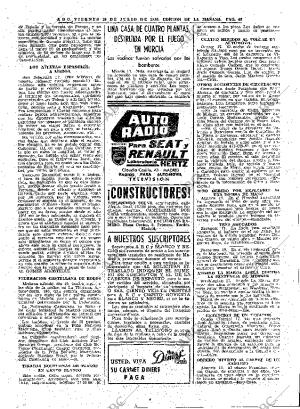 ABC MADRID 18-07-1958 página 49