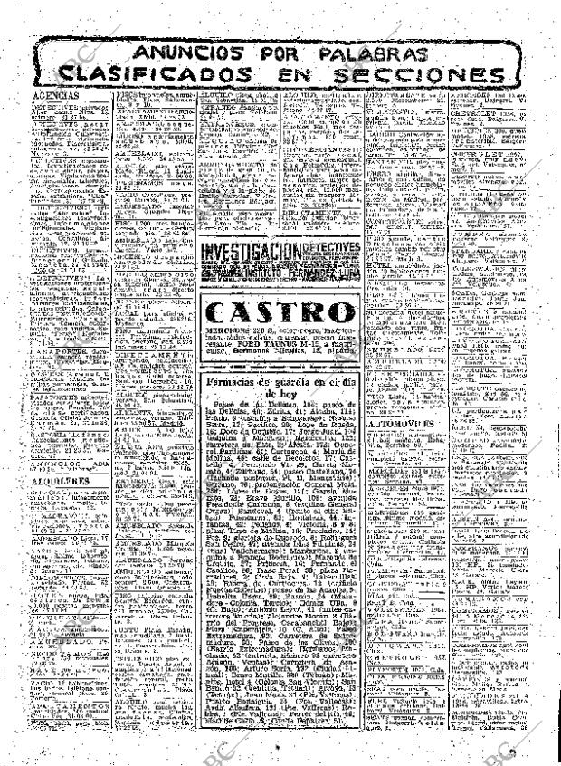 ABC MADRID 18-07-1958 página 53