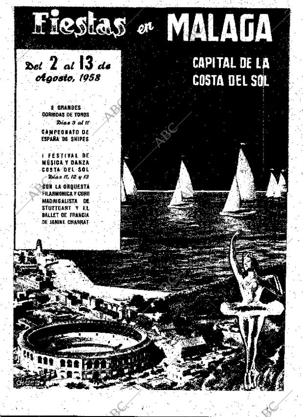 ABC MADRID 18-07-1958 página 6