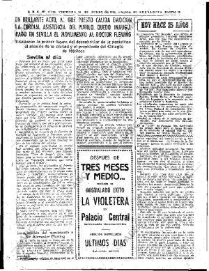 ABC SEVILLA 18-07-1958 página 29