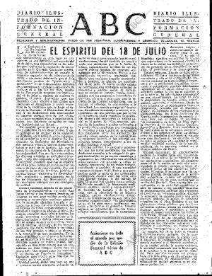 ABC SEVILLA 18-07-1958 página 3