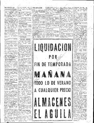 ABC SEVILLA 18-07-1958 página 36