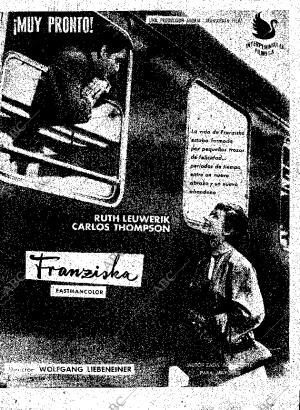 ABC MADRID 22-07-1958 página 11