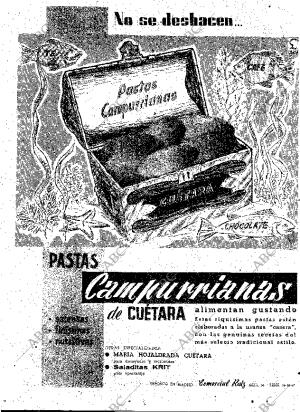 ABC MADRID 22-07-1958 página 14