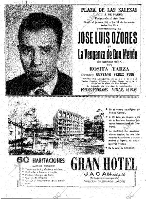 ABC MADRID 22-07-1958 página 16