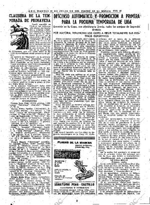 ABC MADRID 22-07-1958 página 47
