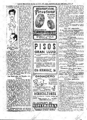 ABC MADRID 22-07-1958 página 52