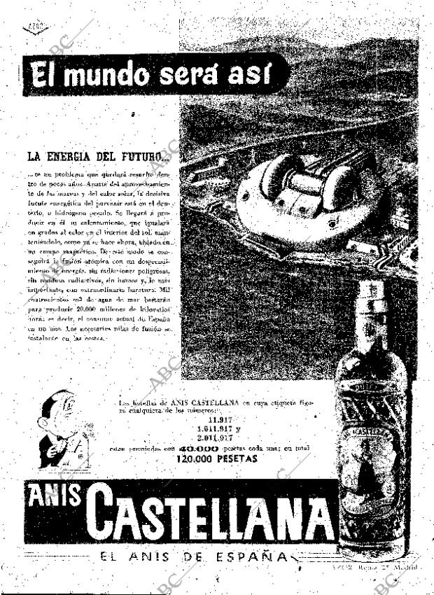 ABC MADRID 22-07-1958 página 64