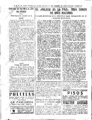 ABC SEVILLA 25-07-1958 página 12