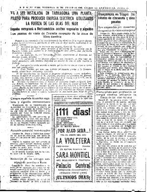 ABC SEVILLA 25-07-1958 página 15