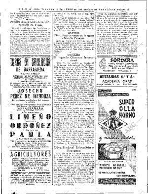 ABC SEVILLA 25-07-1958 página 20