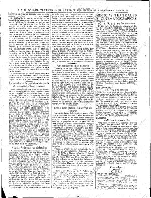 ABC SEVILLA 25-07-1958 página 22
