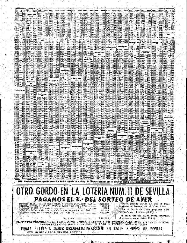 ABC SEVILLA 25-07-1958 página 25