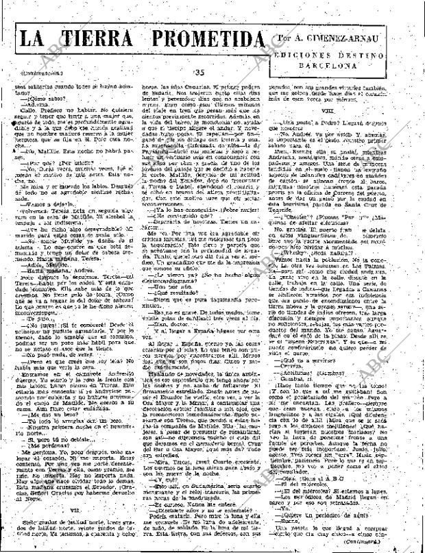 ABC SEVILLA 25-07-1958 página 29