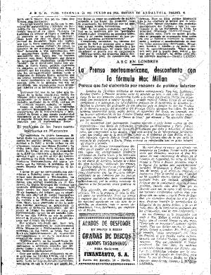 ABC SEVILLA 25-07-1958 página 9