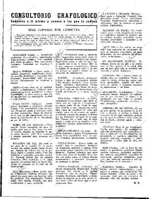 BLANCO Y NEGRO MADRID 26-07-1958 página 112