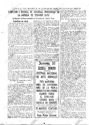 ABC SEVILLA 29-07-1958 página 19