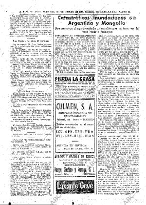 ABC SEVILLA 29-07-1958 página 21