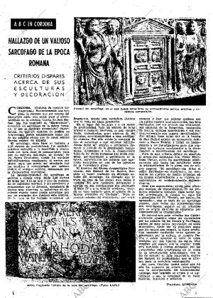 ABC SEVILLA 29-07-1958 página 5