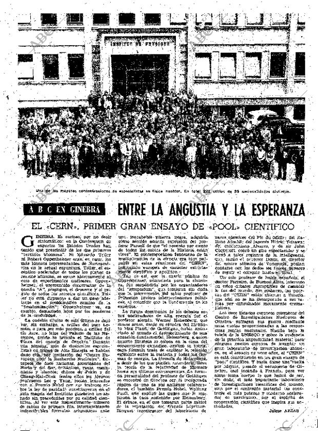 ABC MADRID 30-07-1958 página 17