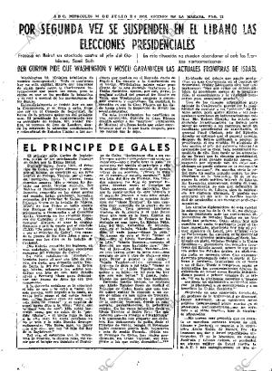 ABC MADRID 30-07-1958 página 25