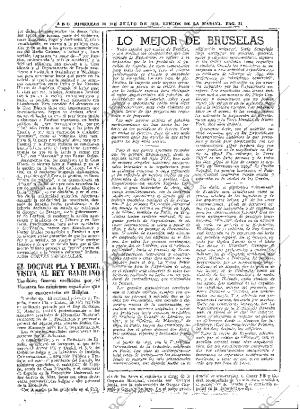 ABC MADRID 30-07-1958 página 31