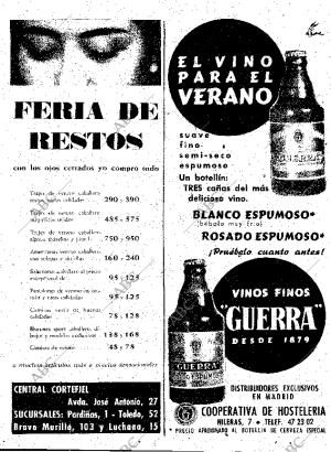 ABC MADRID 30-07-1958 página 4
