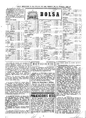 ABC MADRID 30-07-1958 página 41