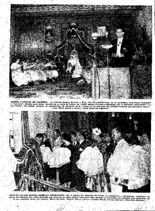 ABC MADRID 30-07-1958 página 5