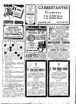ABC MADRID 30-07-1958 página 55