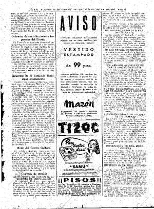 ABC MADRID 31-07-1958 página 29