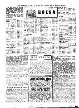 ABC MADRID 31-07-1958 página 31