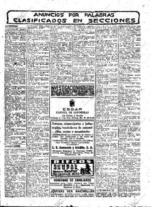 ABC MADRID 31-07-1958 página 40