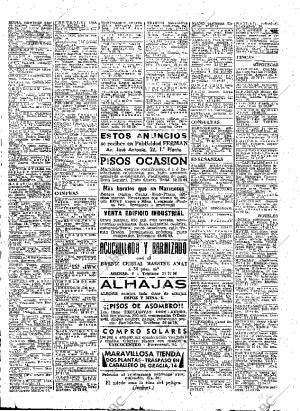 ABC MADRID 31-07-1958 página 42