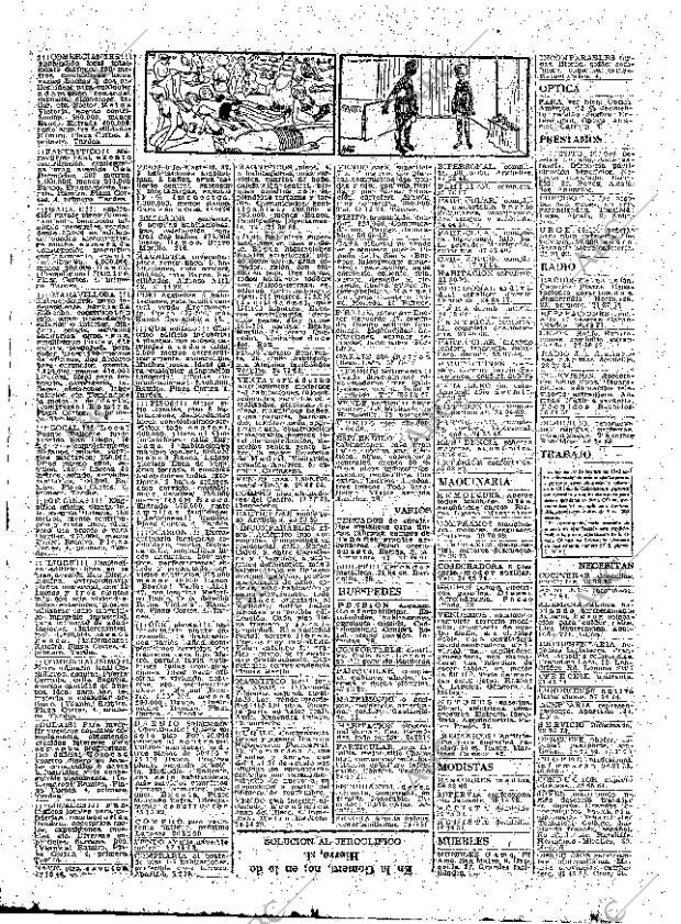 ABC MADRID 31-07-1958 página 44
