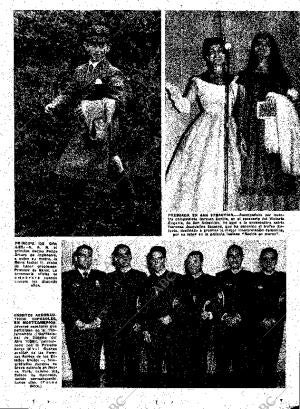 ABC MADRID 31-07-1958 página 5