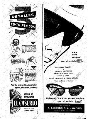 ABC MADRID 31-07-1958 página 7