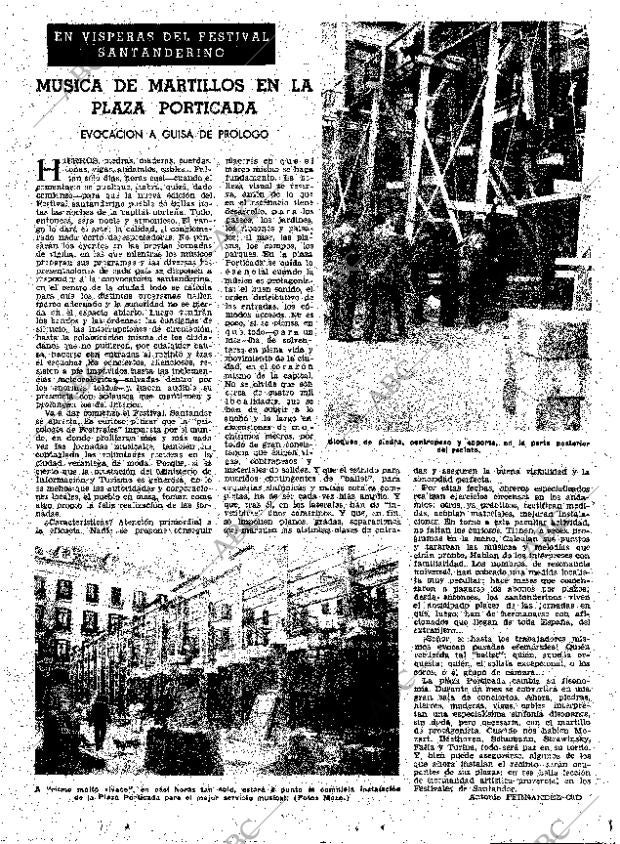 ABC MADRID 31-07-1958 página 9