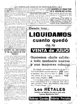 ABC MADRID 01-08-1958 página 17