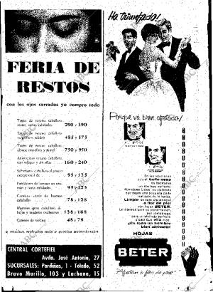 ABC MADRID 01-08-1958 página 2