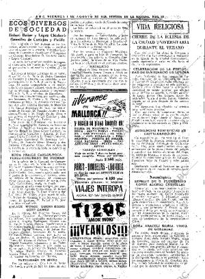 ABC MADRID 01-08-1958 página 24