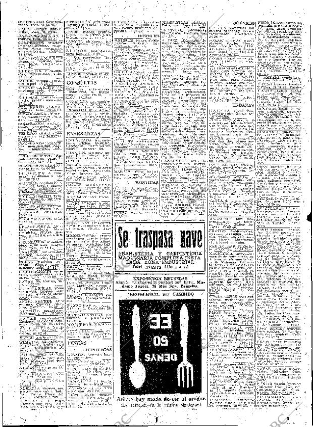 ABC MADRID 01-08-1958 página 40