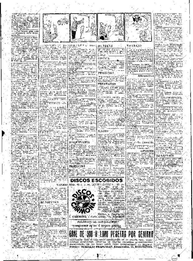 ABC MADRID 01-08-1958 página 41
