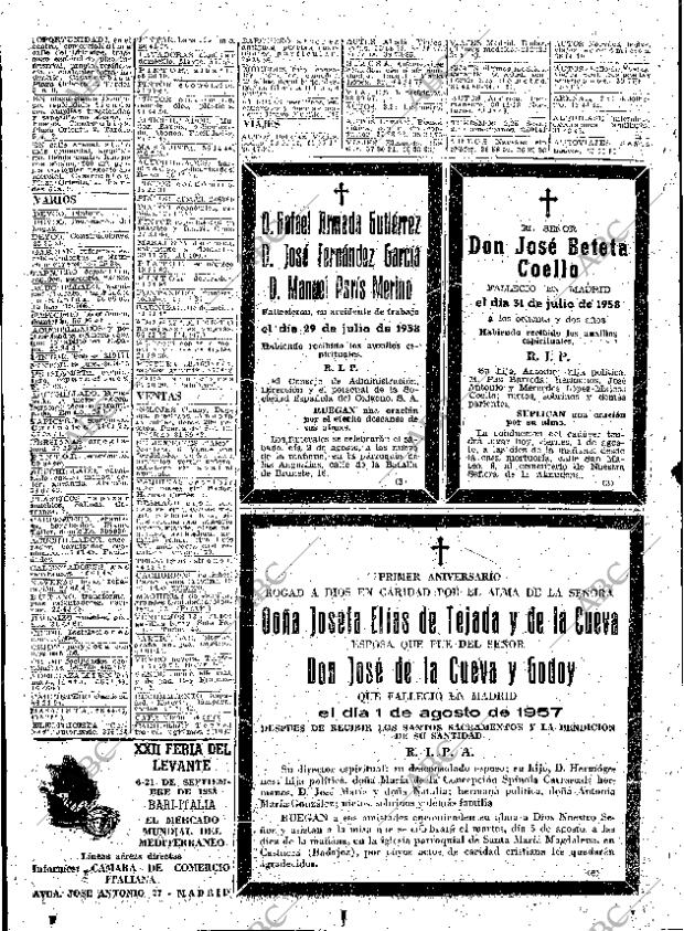 ABC MADRID 01-08-1958 página 42